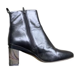 TANYA HEATH boot